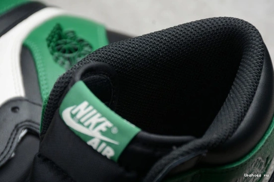 'Pine 555088-302 Air High 1 OG Jordan Retro Green' 555088-302 0615
